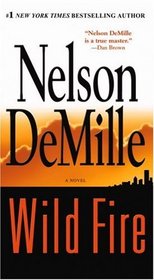 Wild Fire (John Corey, Bk 4)