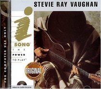 Stevie Ray Vaughan - iSong CD-ROM : iSong CD-ROM (Isong)