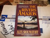 The Rivers Amazon