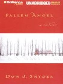 Fallen Angel (Audio Cassette) (Abridged)