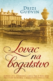 Lovac na bogatstvo (The Fortune Hunter) (Serbian Edition)
