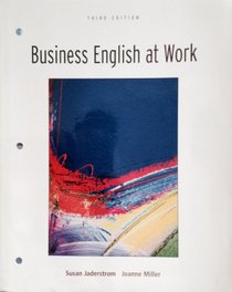 Business English at Work
