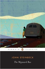 The Wayward Bus (Penguin Classics)