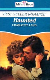 Haunted (Bestseller Romance)