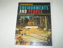 Geography 2000: Environments and People Bk. 2
