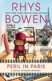 Peril in Paris (A Royal Spyness Mystery)