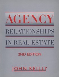 Agency Relationships in Real Estate
