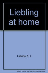 Liebling at home