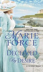 Deceived by Desire (Gilded, Bk 2)