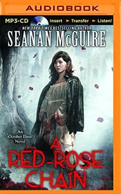 A Red-Rose Chain (October Daye Series)