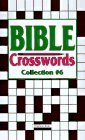 Bible Crosswords (Little Library Bible Crosswords Collection)