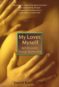 My Lover, Myself : Self-Discovery Through Relationship