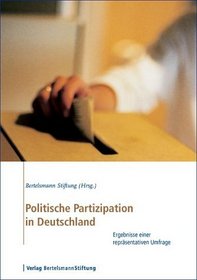Politische Partizipation in Deutschland