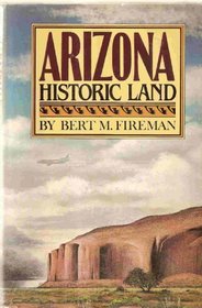 Arizona: Historical Land