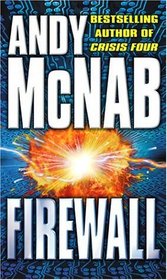 Firewall (Nick Stone, Bk 3)