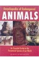 Encyclopedia of Endangered Animals: An Essential Guide to the Threatened Species of Our World (Encyclopedia)