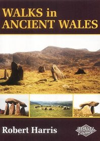 Walks in Ancient Wales