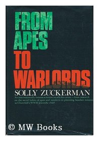 From apes to warlords