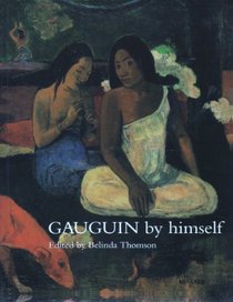 Gauguin by Himself