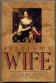 William's Wife (Queens of England, Bk 10)