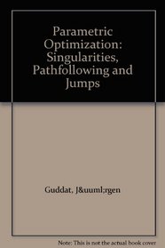 Parametric Optimization: Singularities, Pathfollowing and Jumps