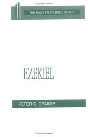 Ezekiel (Daily Study Bible (Westminster Hardcover))