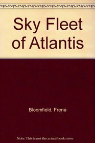 Sky Fleet of Atlantis