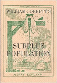 Surplus Population