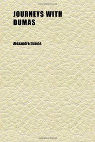 Journeys With Dumas; The Speronara