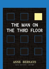 The Man on the Third Floor (Audio CD) (Unabridged)