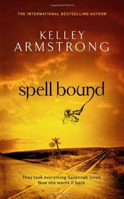 Spell Bound