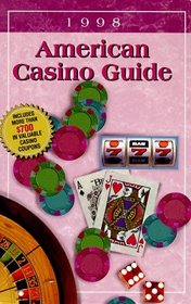 American Casino Guide, 1998 (Serial)