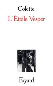 L'etoile vesper (French Edition)