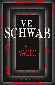 El vacio (The Unbound) (Archived, Bk 2) (Spanish Edition)