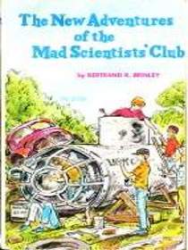 New Adventures of the Mad Scientists' Club