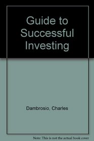 Guide to Successful Investing