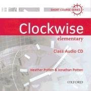 Clockwise (Elementary Level)