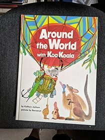 Around the World With Koa Koala