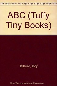 ABC (Tuffy Tiny Books)