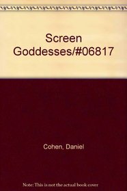 Screen Goddesses/#06817