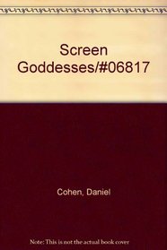 Screen Goddesses/#06817