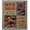 One-Dish Recipes & More (Ultimate Cookbooks)