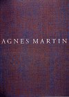 Agnes Martin