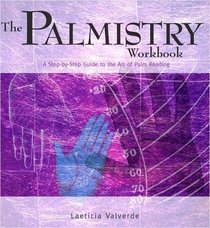 Palmistry Workbook