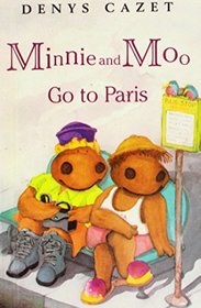 Minnie and Moo Go to Paris