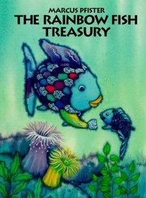 The Rainbow Fish Treasury