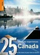 Canada (Rough Guide 25s)