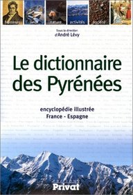 Dictionnaire des Pyrnes
