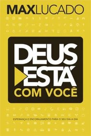 Deus Esta Com Voc (Em Portuguese do Brasil)