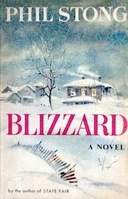 Blizzard